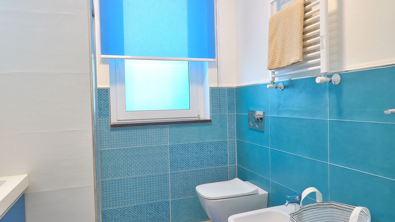 Photo of Bathroom in Vigliatore