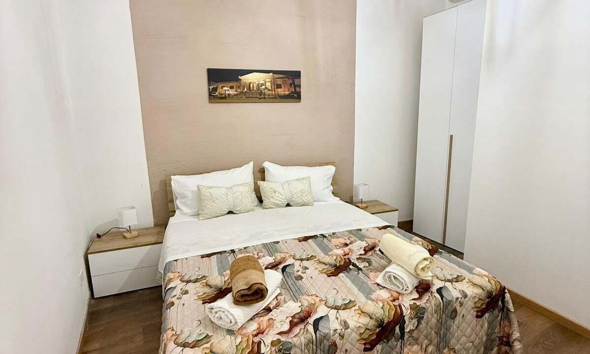 Photo of Bedroom in Montegrappa