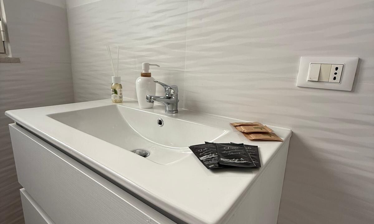 Photo of Bathroom in Montegrappa