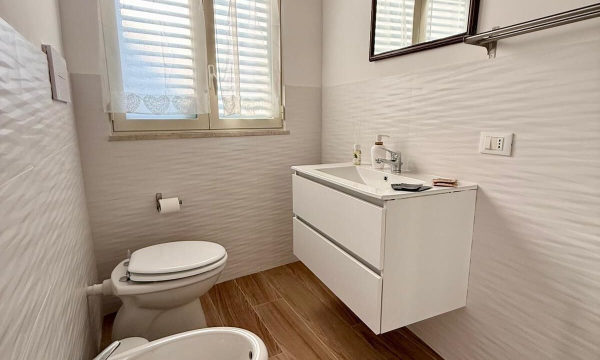 Photo of Bathroom in Montegrappa