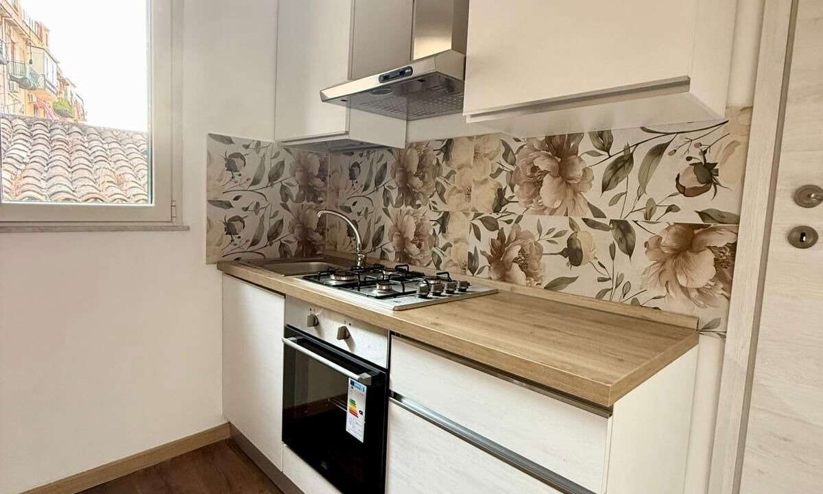 Photo of Kitchen in Montegrappa
