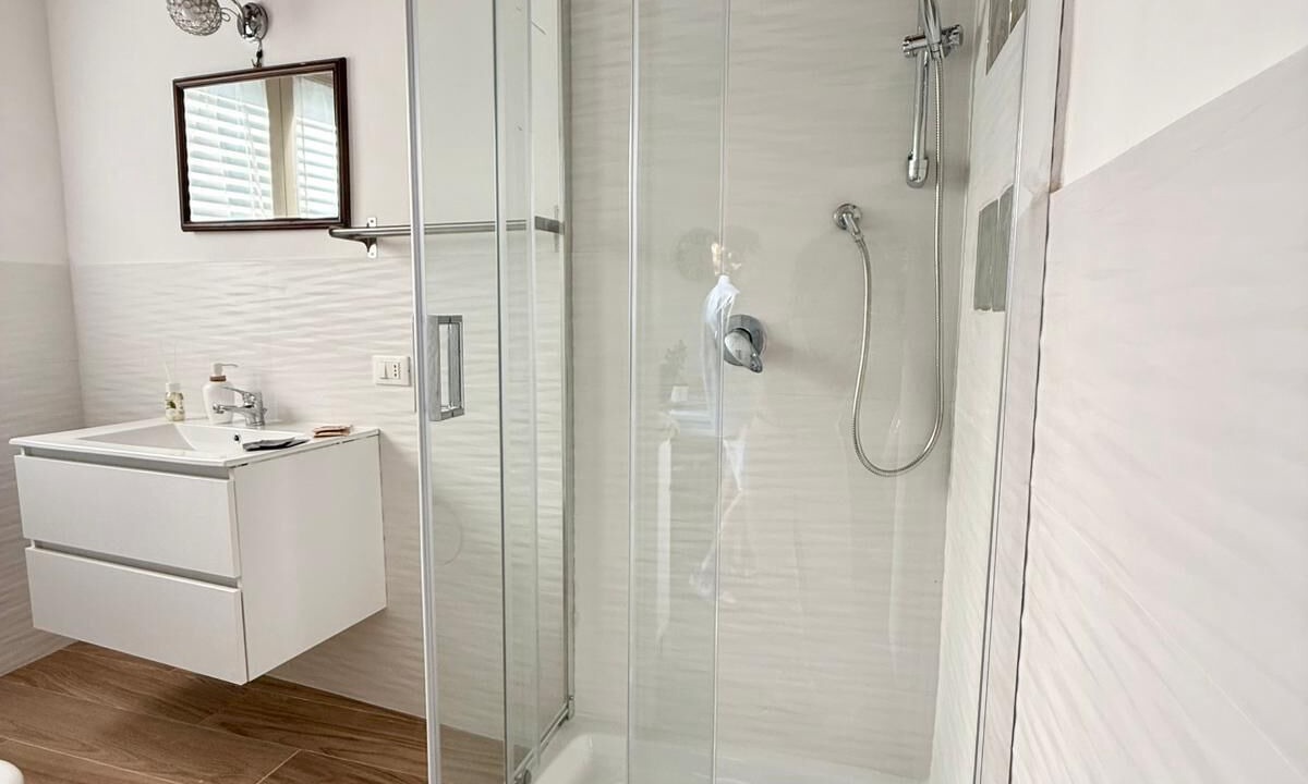 Photo of Bathroom in Montegrappa