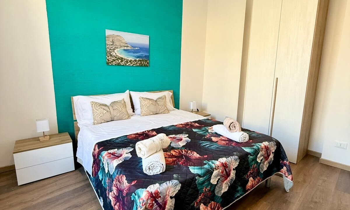 Photo of Bedroom in Montegrappa