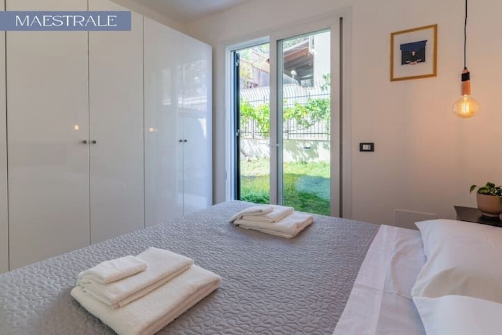 Photo of Bedroom in Palermo
