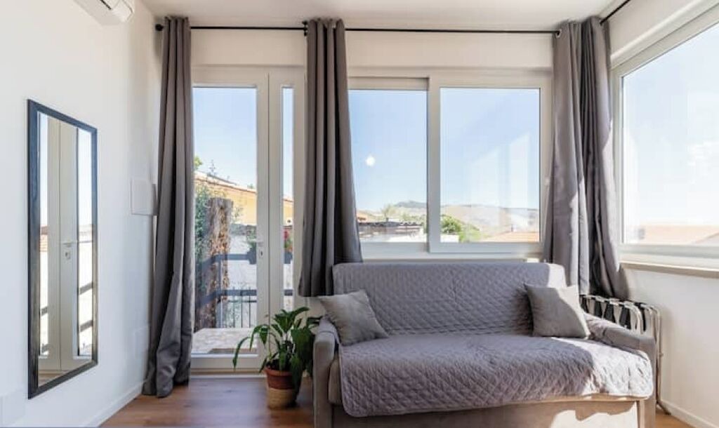 Photo of Livingroom in Palermo