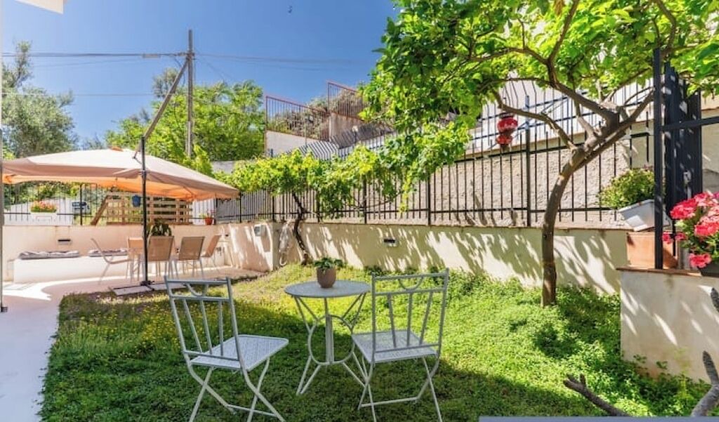 Photo of Outdoor in Palermo