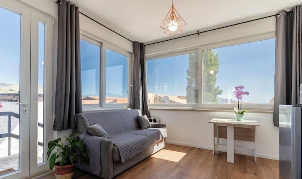 Photo of Livingroom in Palermo