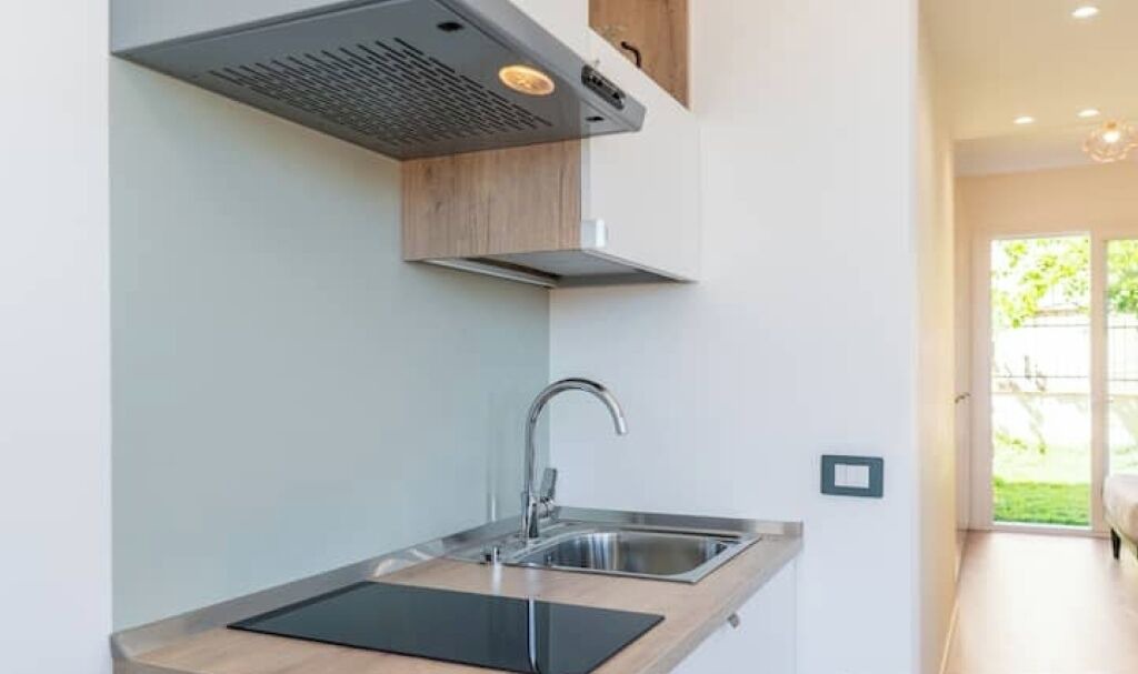 Photo of Kitchen in Palermo