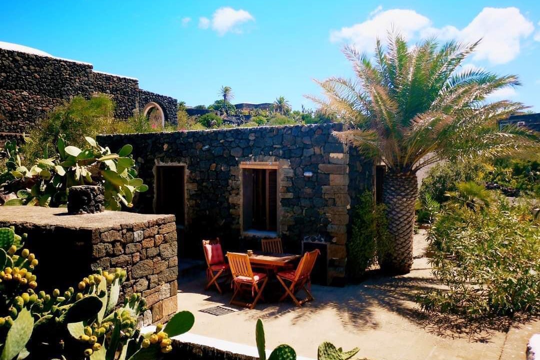 Photo of Outdoor in Pantelleria