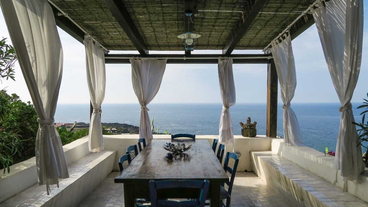 Photo of Outdoor in Pantelleria