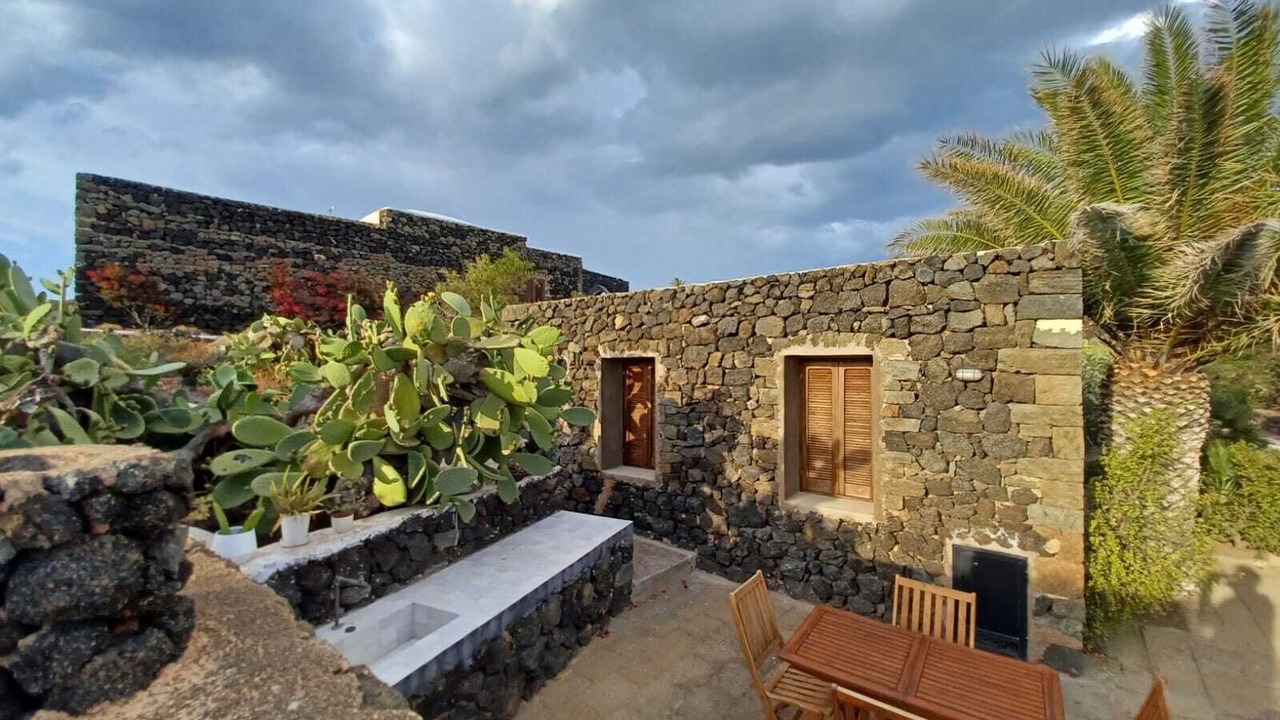 Photo of Outdoor in Pantelleria