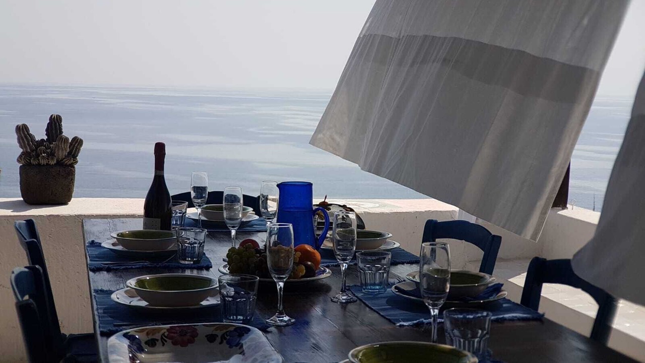 Photo of Outdoor in Pantelleria