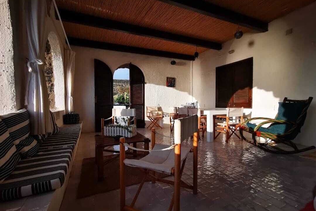 Photo of Others in Pantelleria