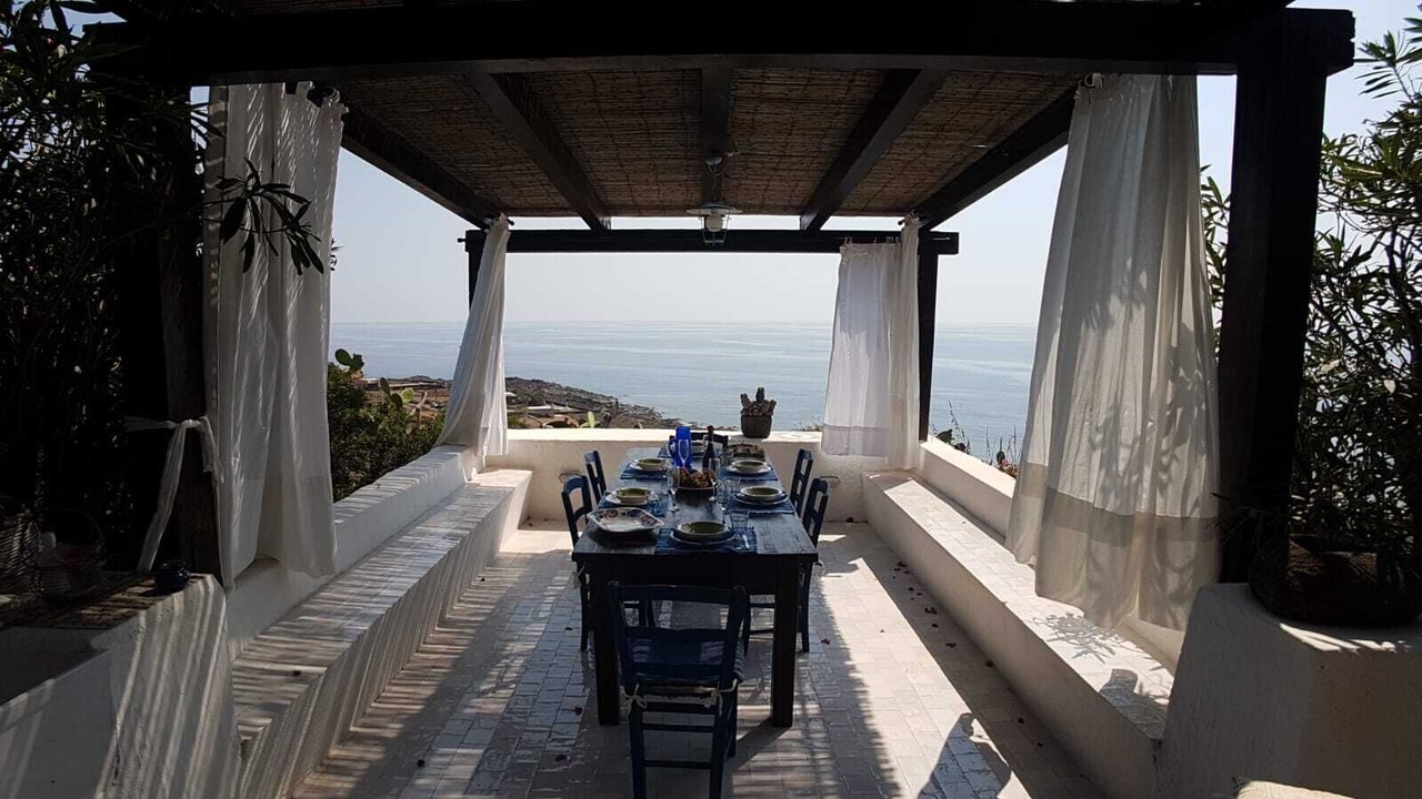 Photo of Outdoor in Pantelleria