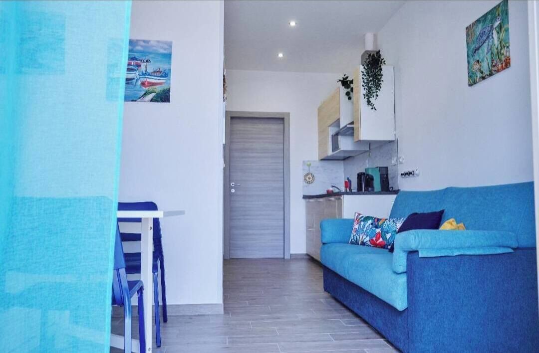 Photo of Livingroom in San Leone