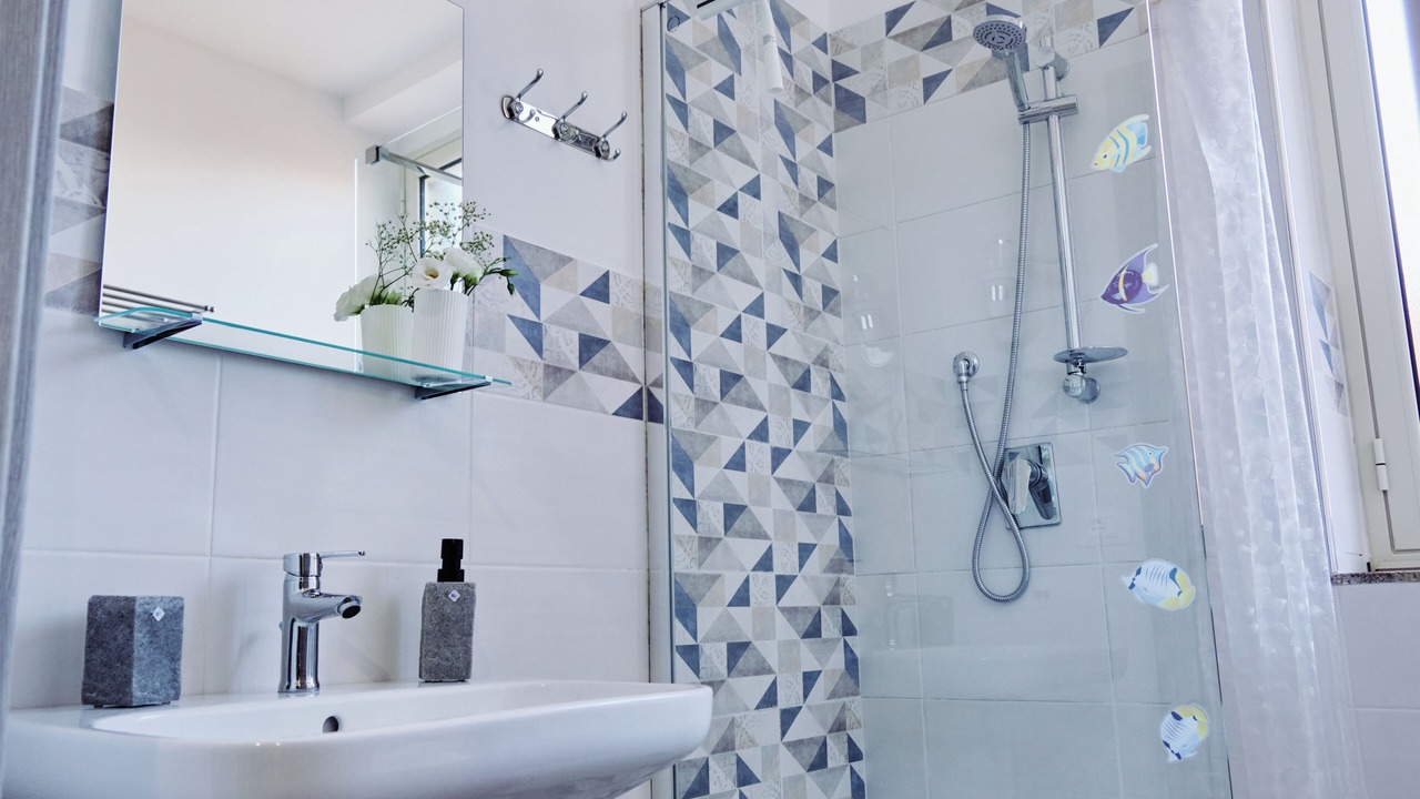 Photo of Bathroom in San Leone