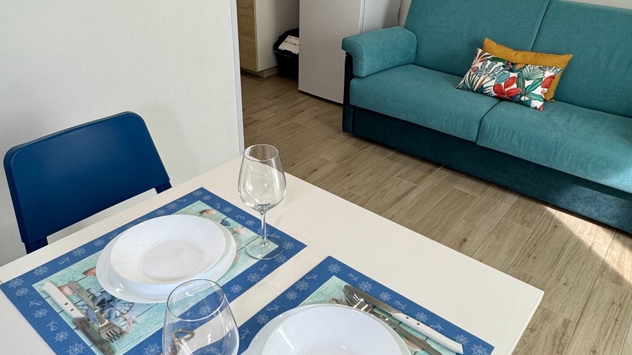 Photo of Livingroom in San Leone