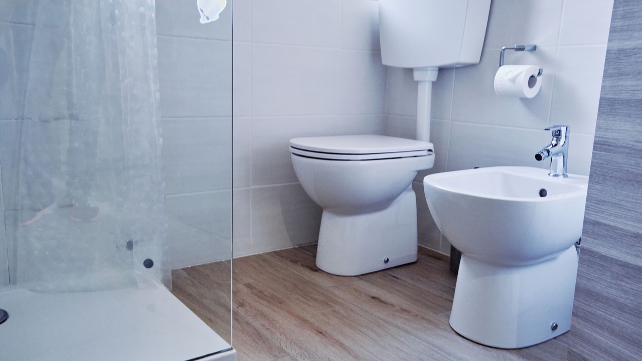 Photo of Bathroom in San Leone
