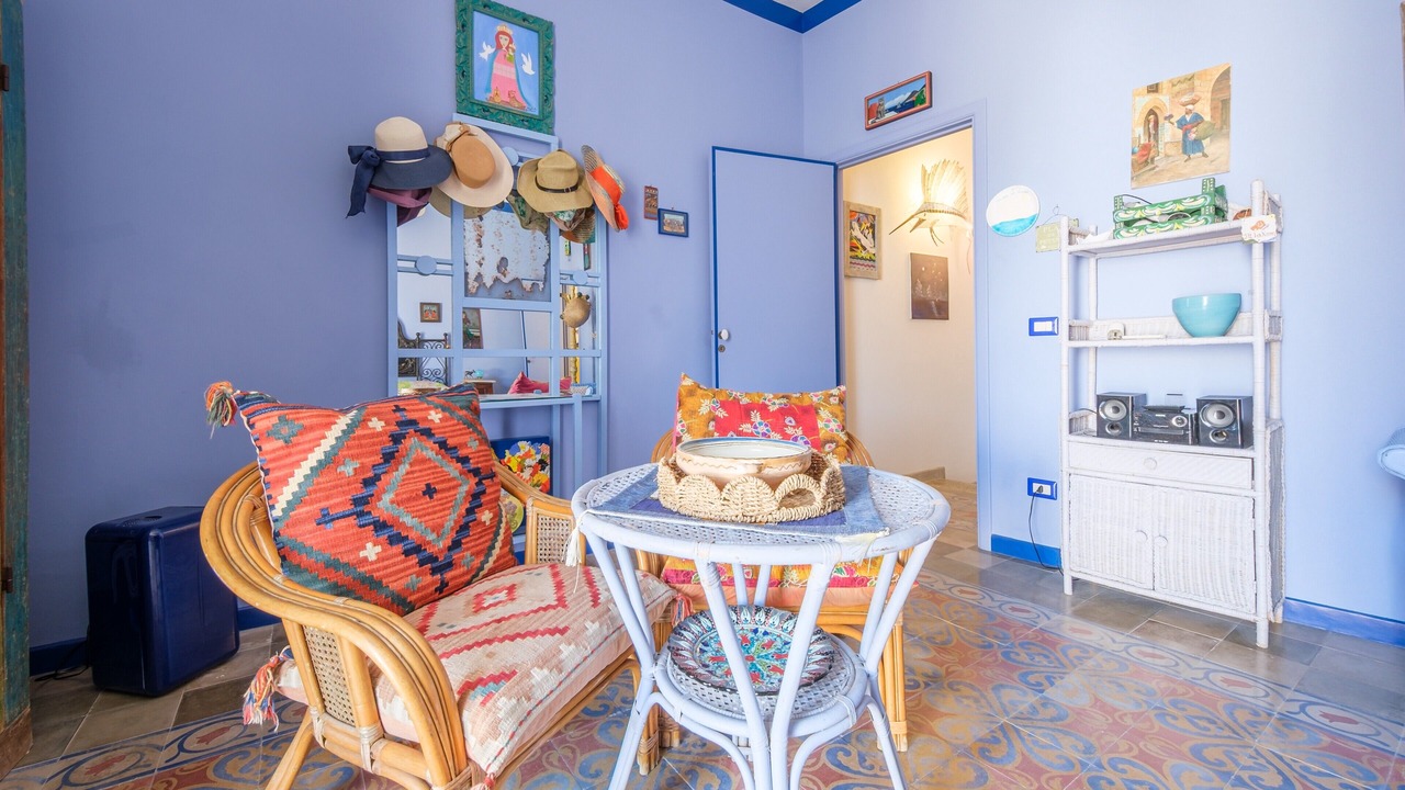 Photo of Others in Lipari Historic Centre