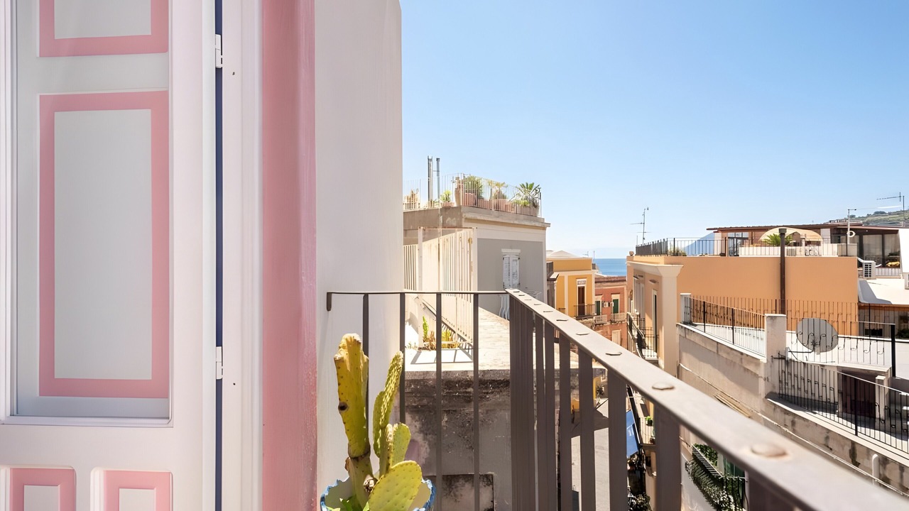 Photo of Outdoor in Lipari Historic Centre