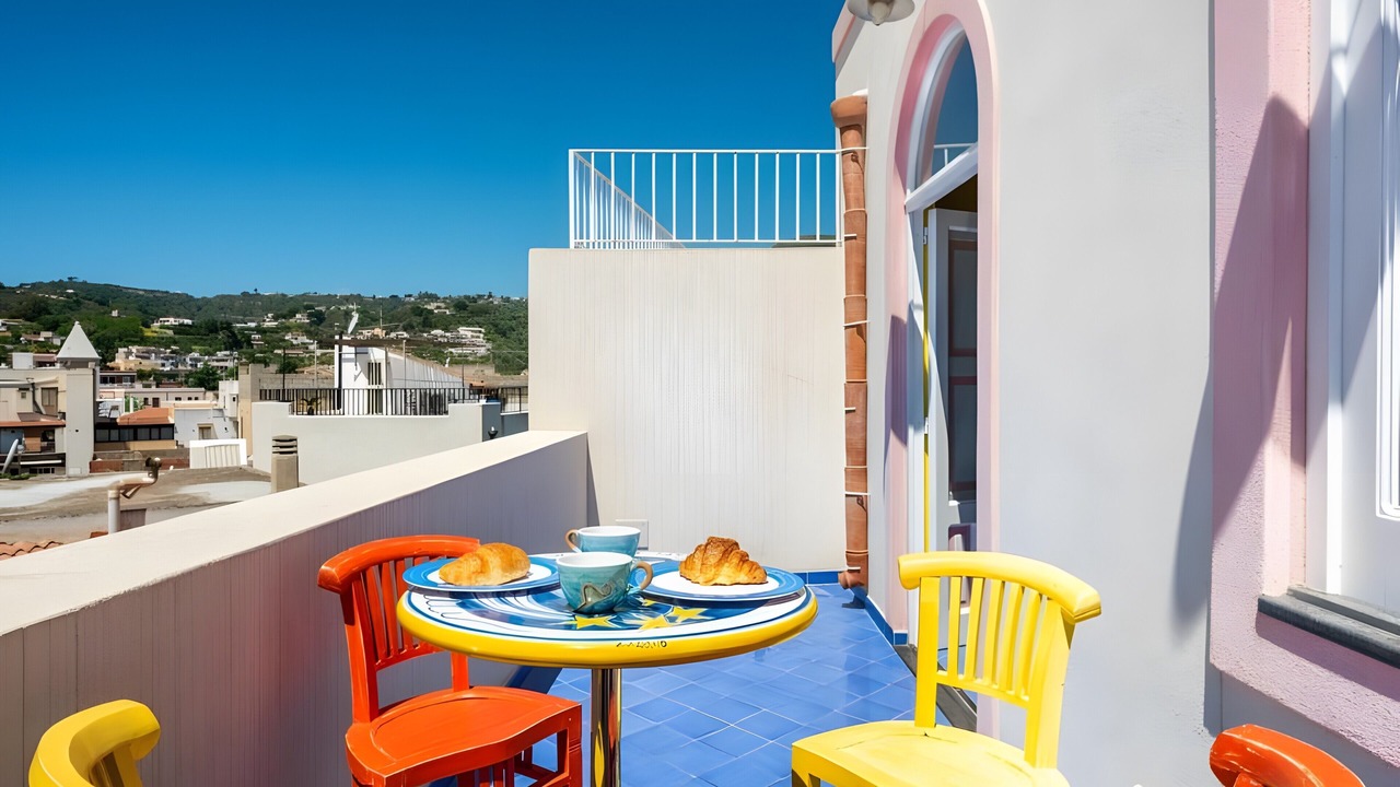 Photo of Outdoor in Lipari Historic Centre