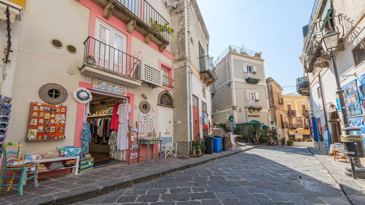 Photo of Others in Lipari Historic Centre
