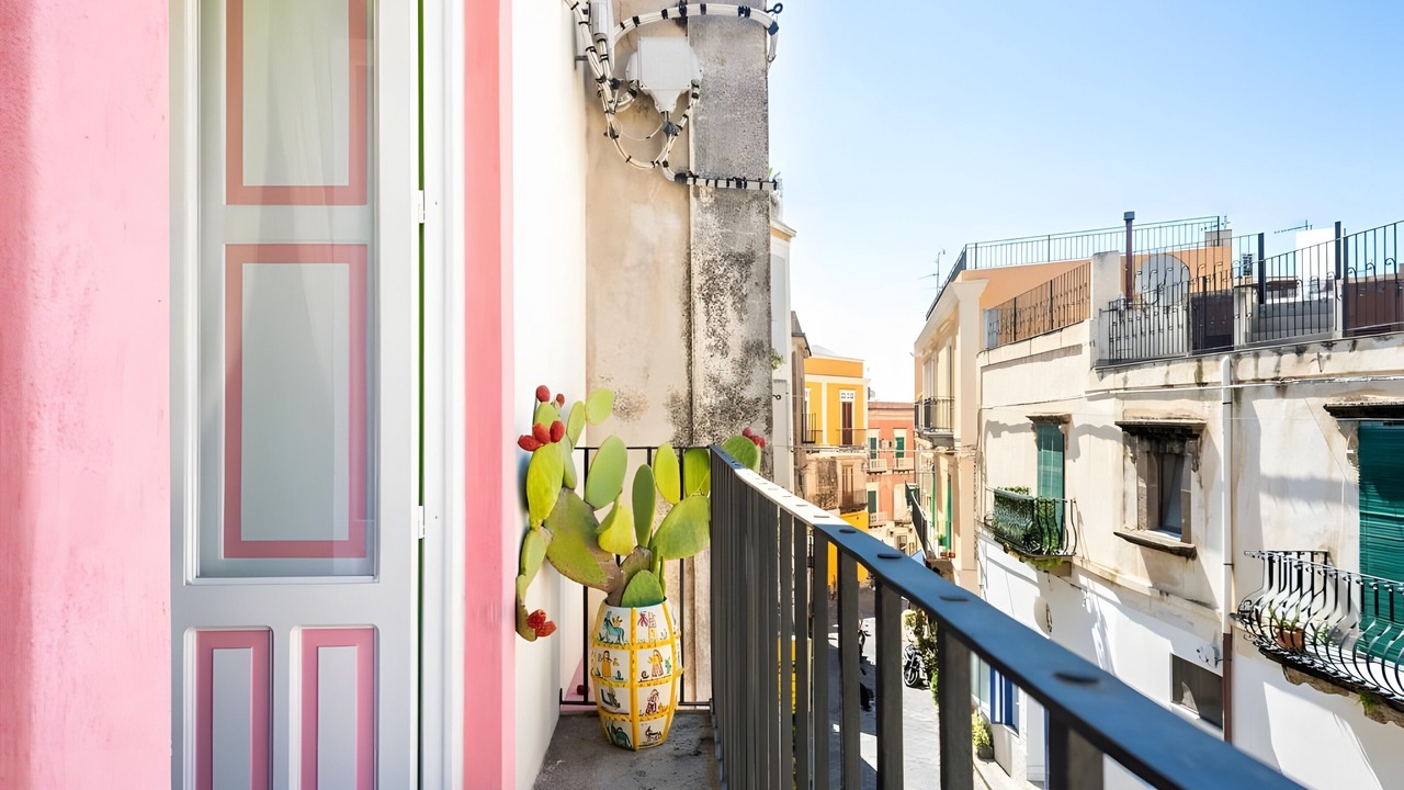 Photo of Outdoor in Lipari Historic Centre