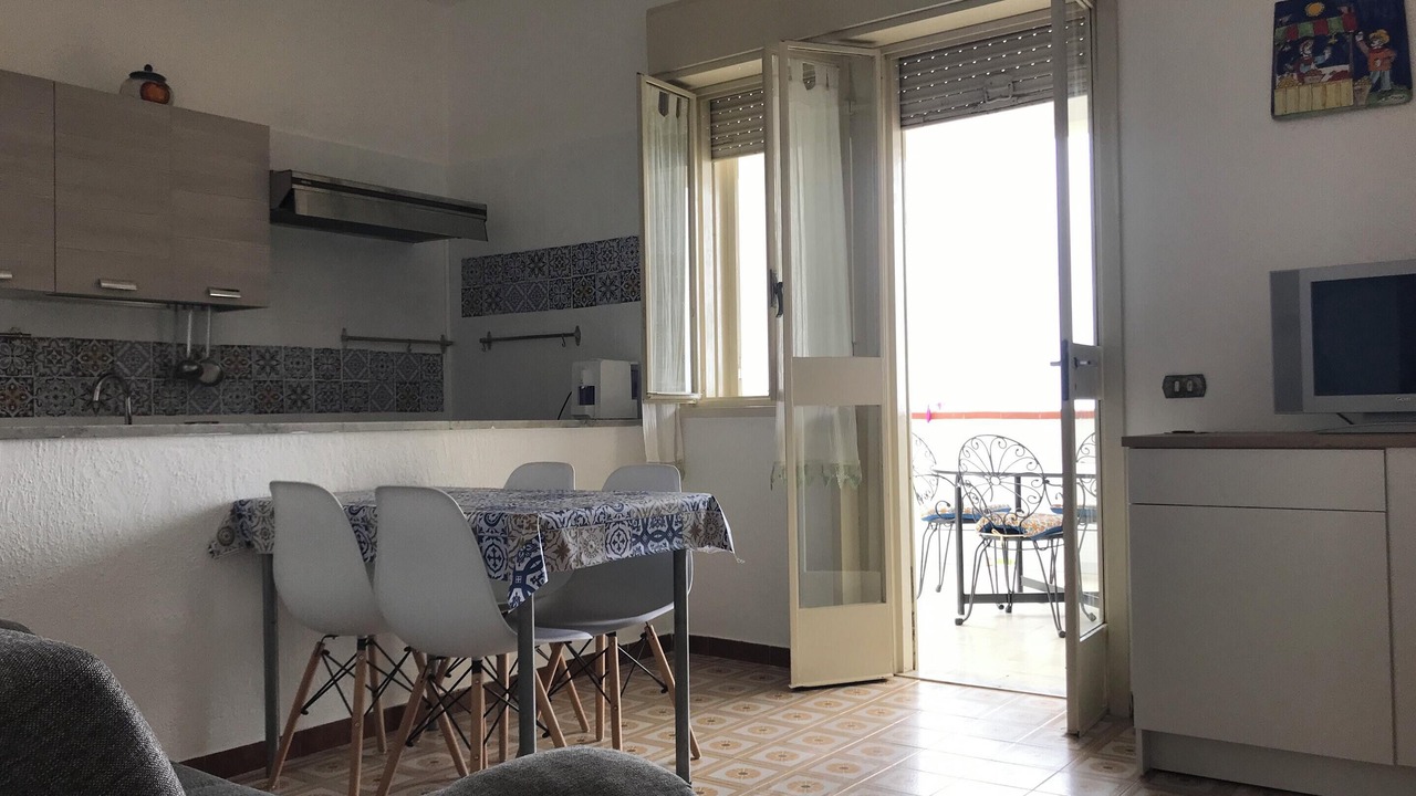 Photo of Livingroom in San Giorgio