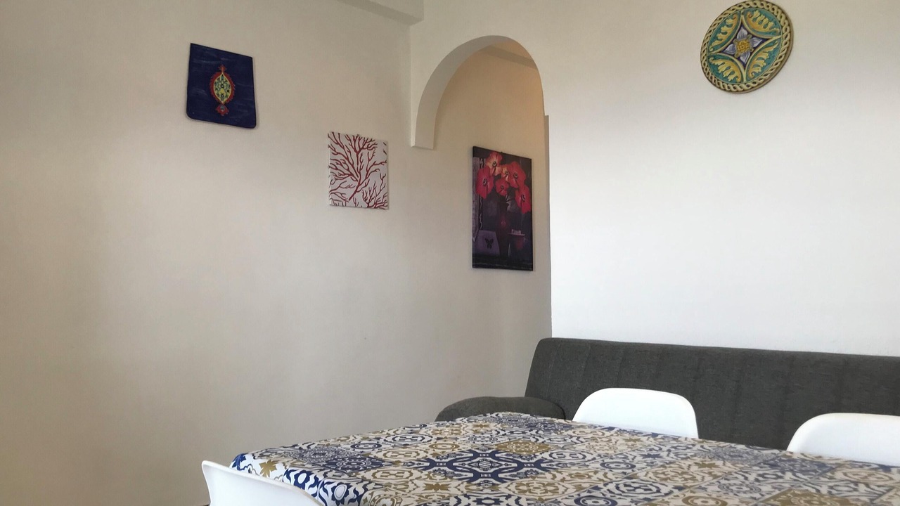 Photo of Livingroom in San Giorgio