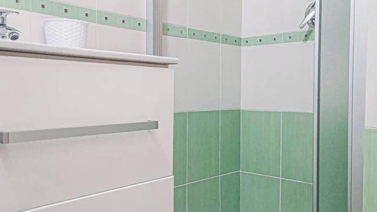 Photo of Bathroom in Alcamo Historic Center