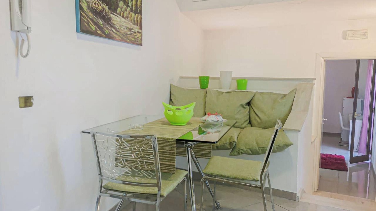 Photo of Livingroom in Alcamo Historic Center