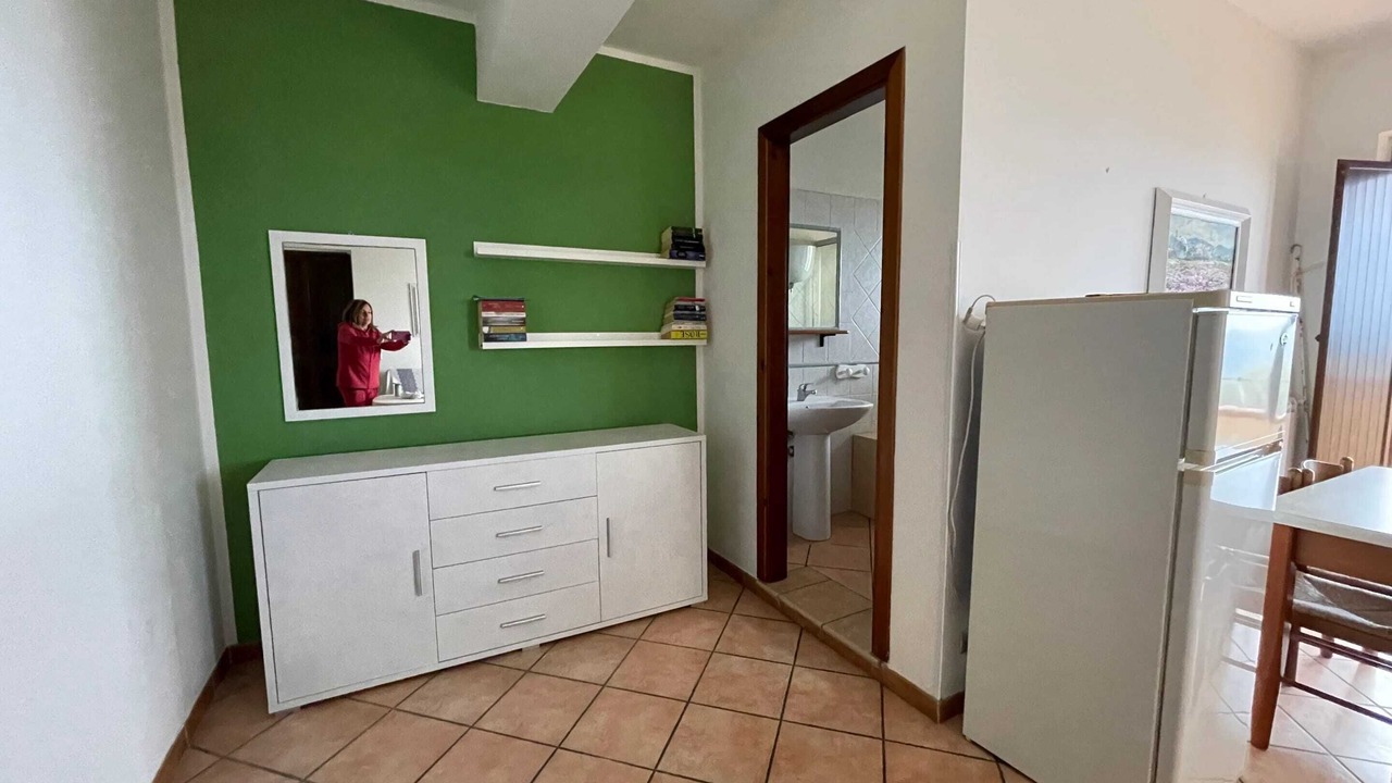 Photo of Livingroom in Parghelia