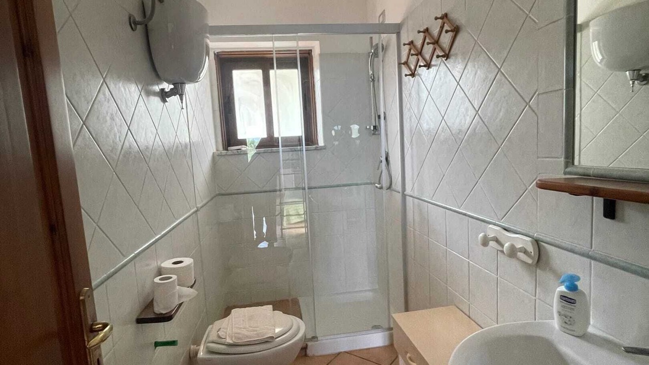 Photo of Bathroom in Parghelia