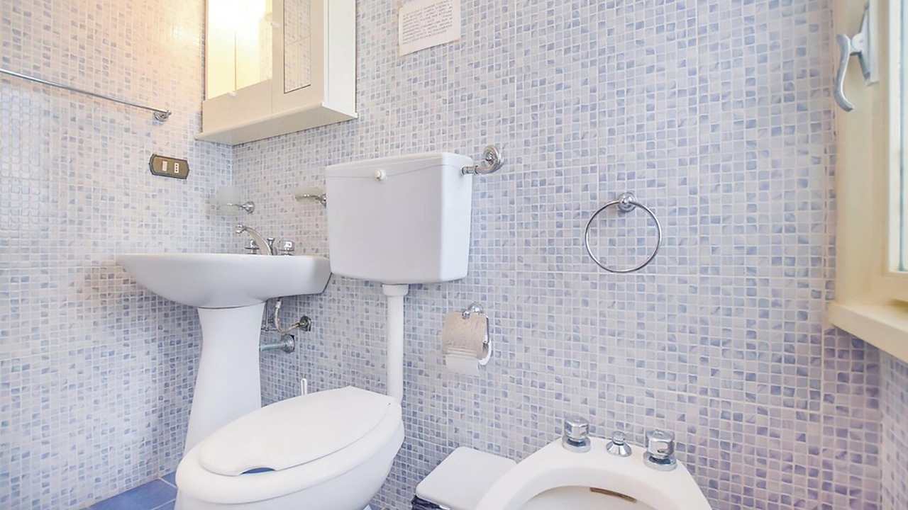 Photo of Bathroom in San Giorgio