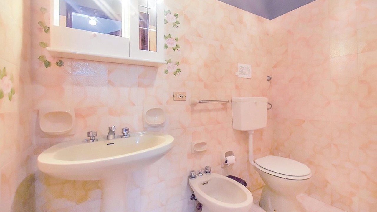 Photo of Bathroom in San Giorgio