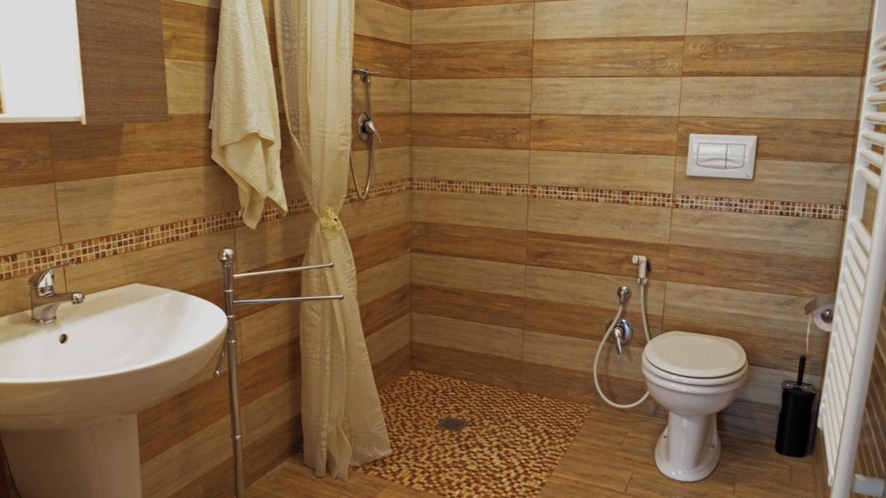 Photo of Bathroom in Coste