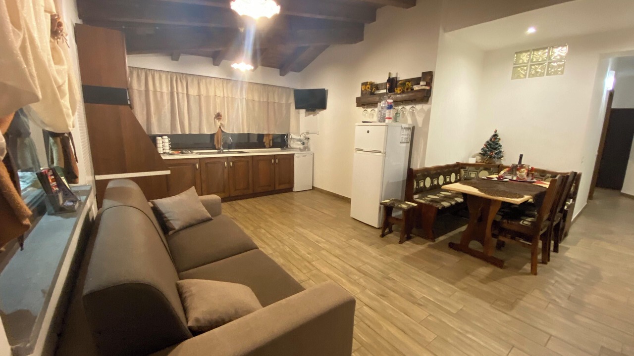 Photo of Livingroom in Coste