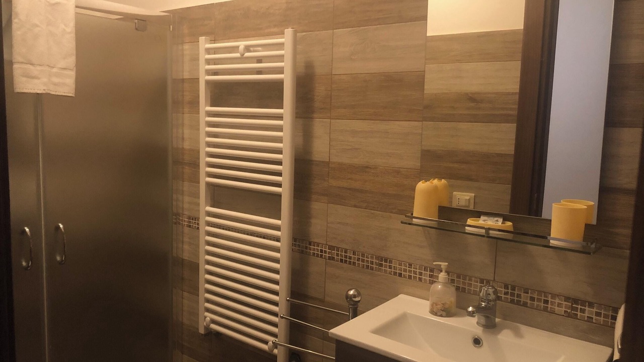 Photo of Bathroom in Coste