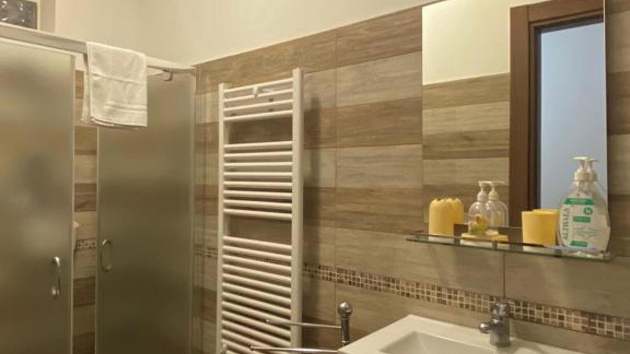 Photo of Bathroom in Coste