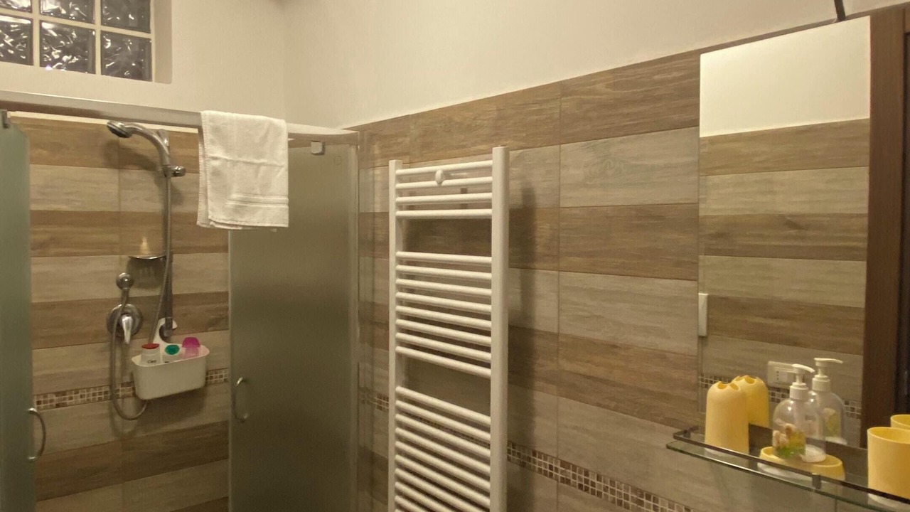 Photo of Bathroom in Coste