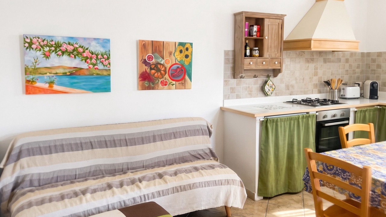 Photo of Livingroom in Vittoria