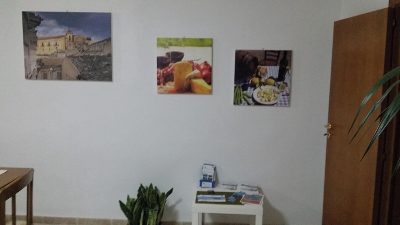 Photo of Livingroom in Ragusa