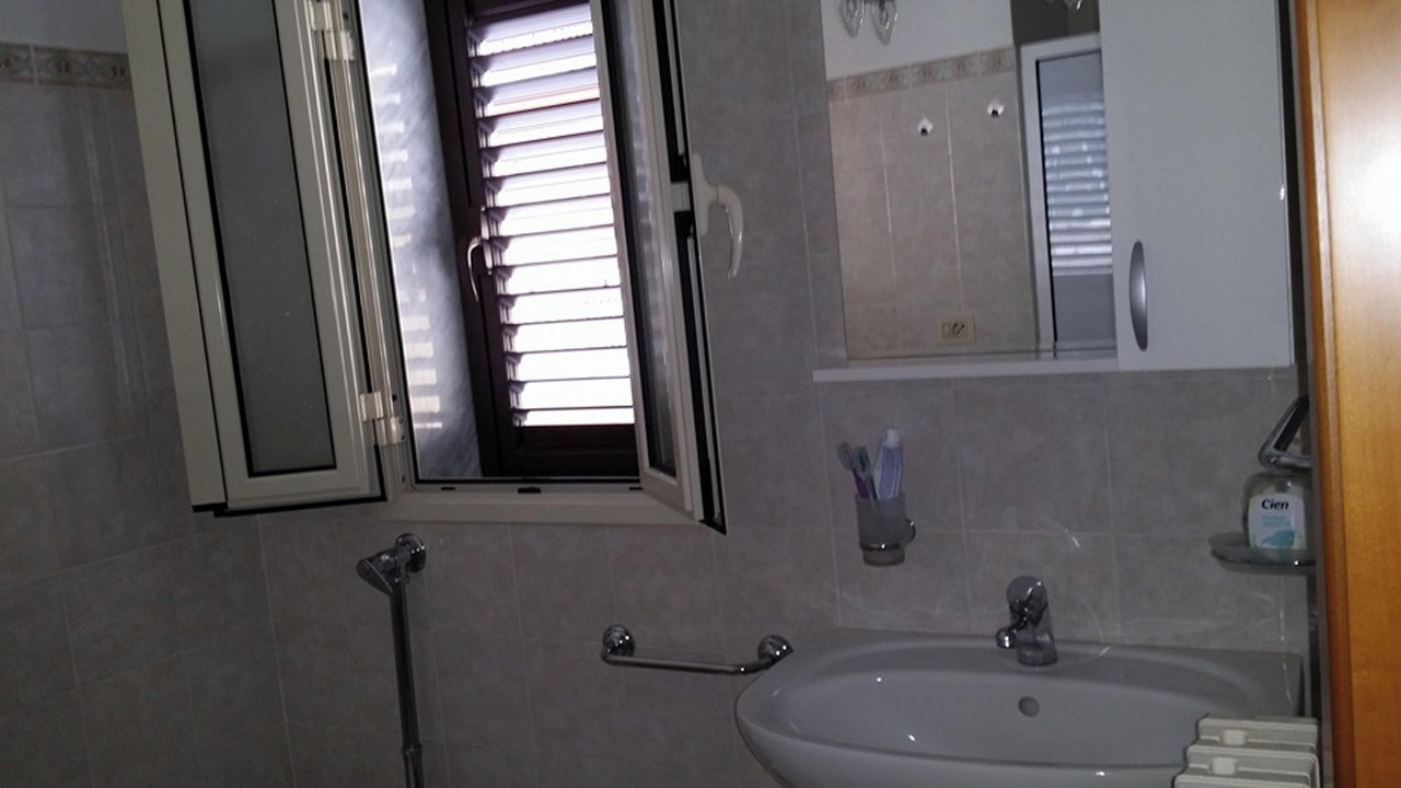 Photo of Bathroom in Ragusa