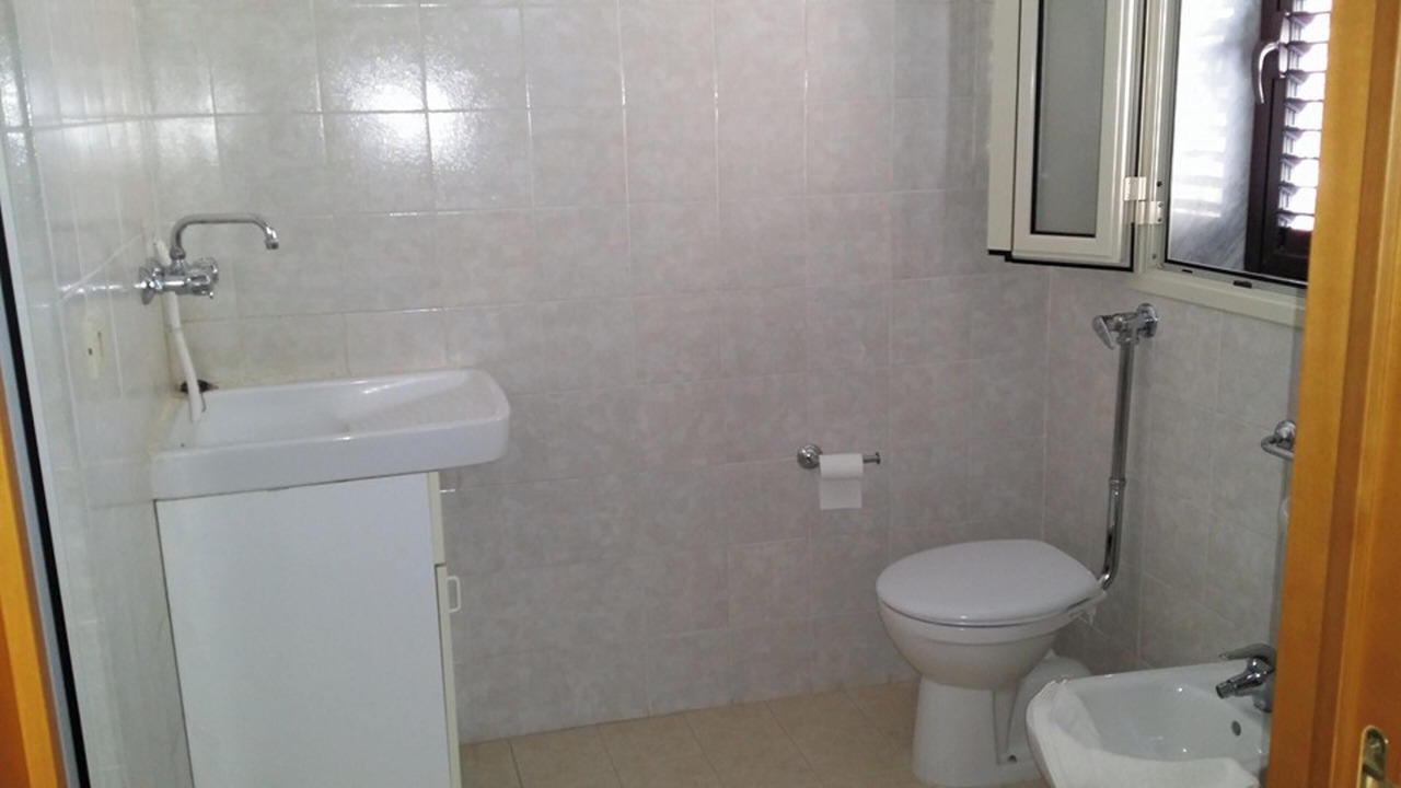Photo of Bathroom in Ragusa