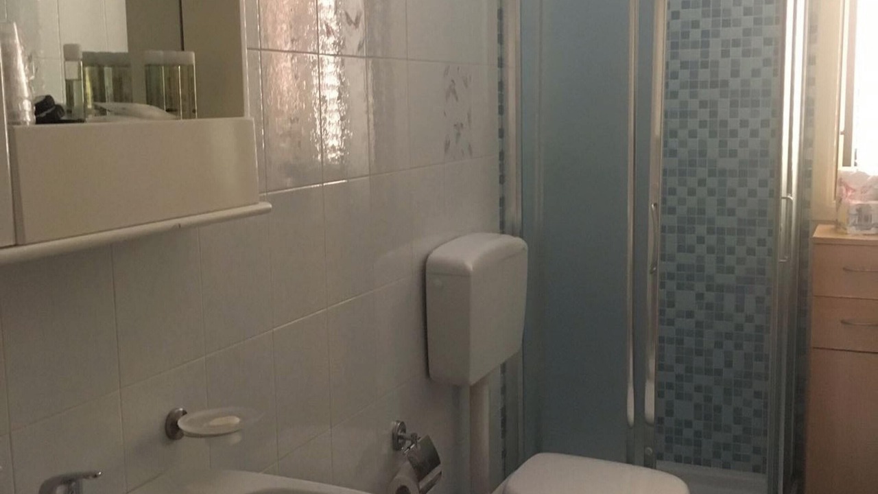 Photo of Bathroom in Pozzallo