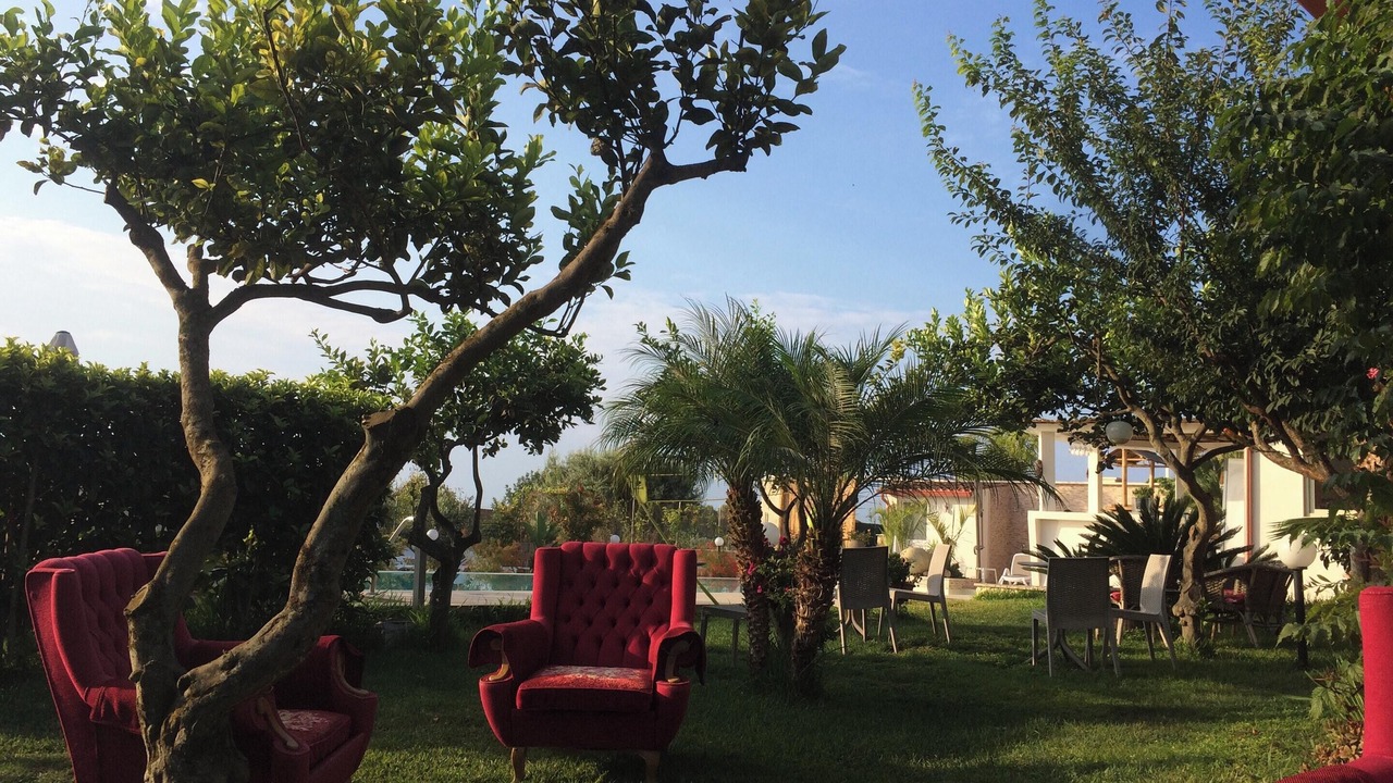 Photo of Outdoor in Pozzallo
