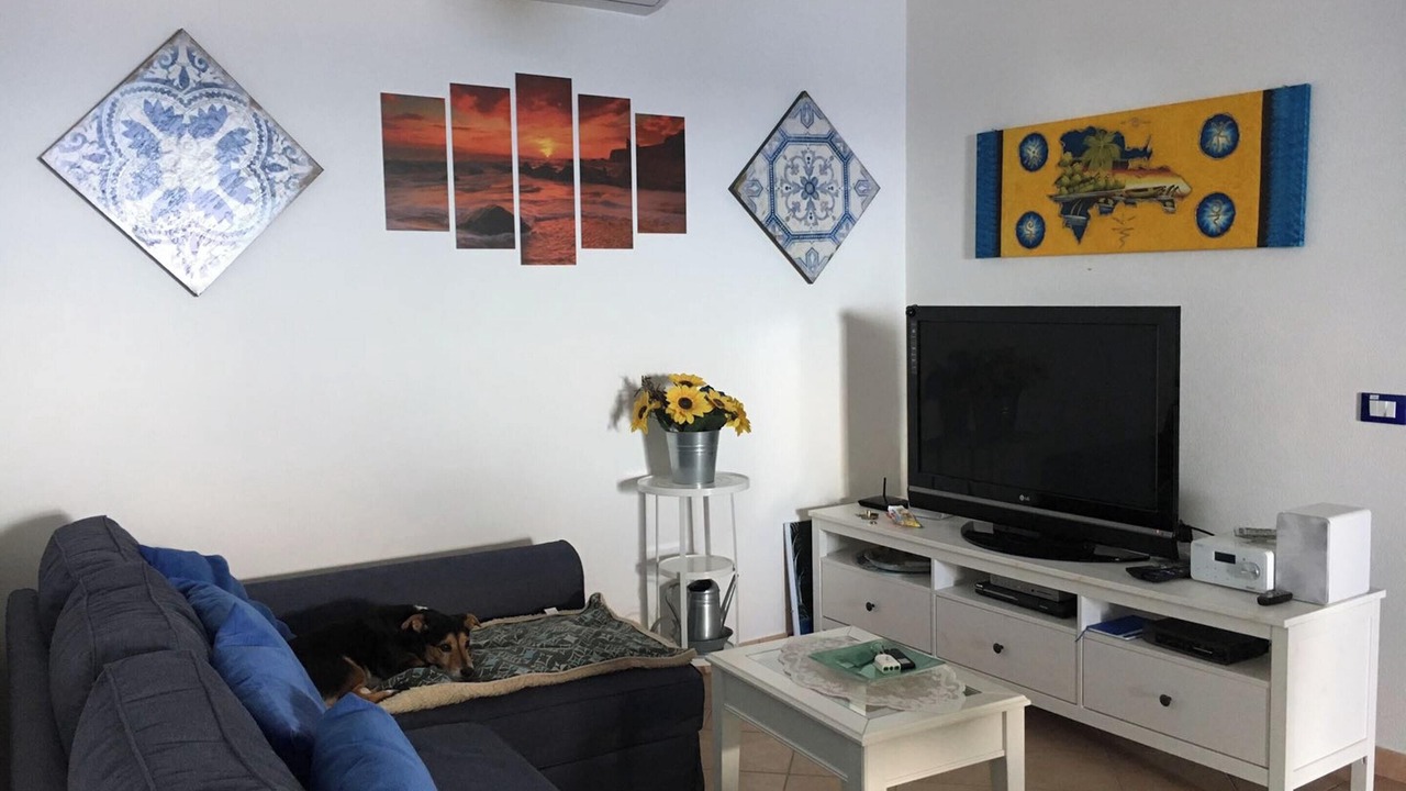 Photo of Livingroom in Malfa