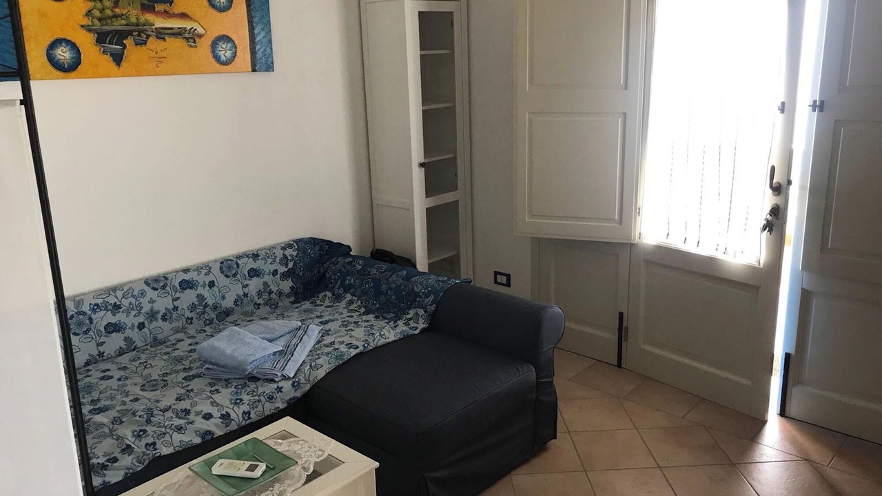 Photo of Livingroom in Malfa