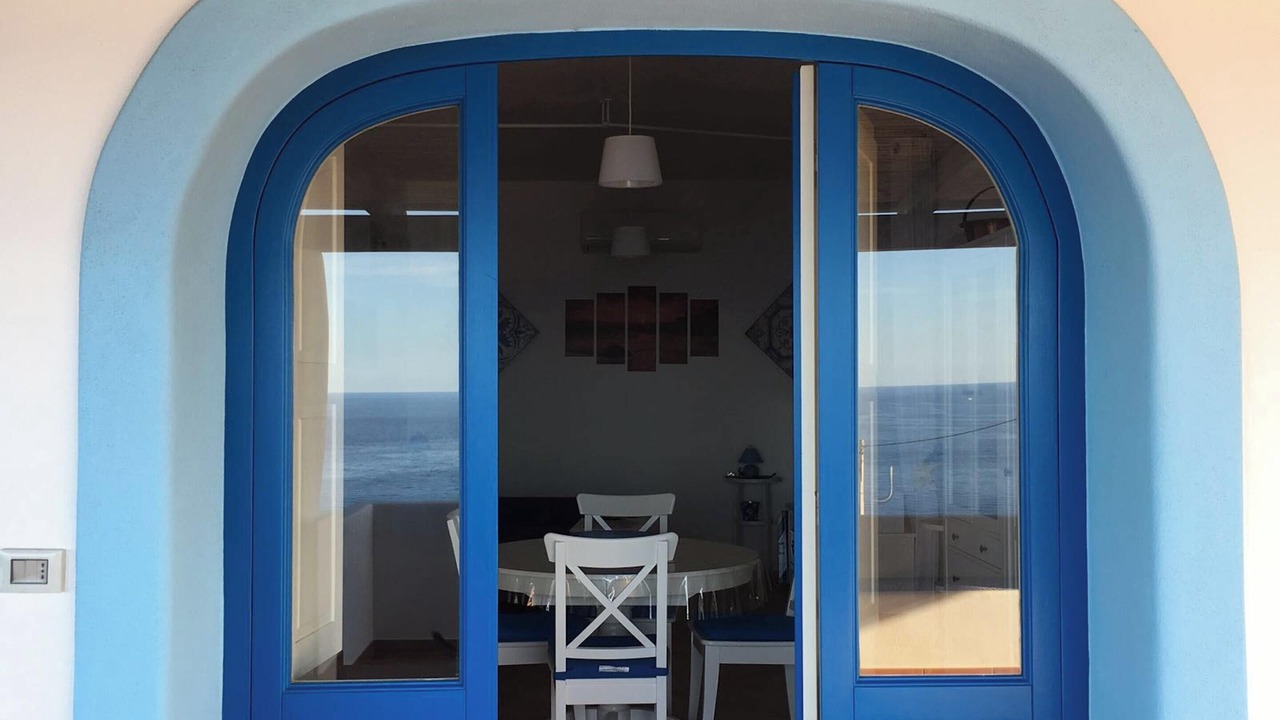 Photo of Livingroom in Malfa