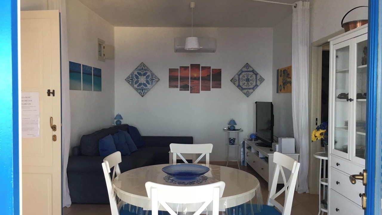 Photo of Livingroom in Malfa